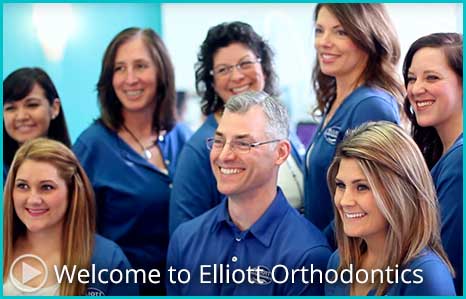 Welcome Video Elliott Orthodontics Merrimack New Boston NH