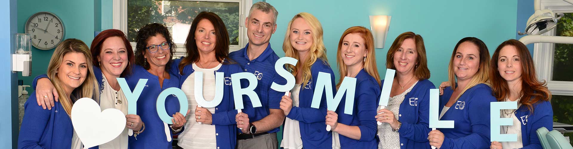 About Us Elliott Orthodontics Merrimack New Boston NH