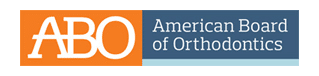 ABO logo Elliott Orthodontics in Merrimack New Boston, NH