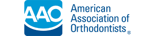 AAO logo Elliott Orthodontics in Merrimack New Boston, NH