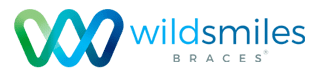 WildSmiles logo at Elliott Orthodontics in Merrimack New Boston, NH
