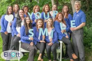 Right Orthodontist Near Me: Your Guide to Straight Smiles Elliott Orthodontics Merrimack and New Boston, NH