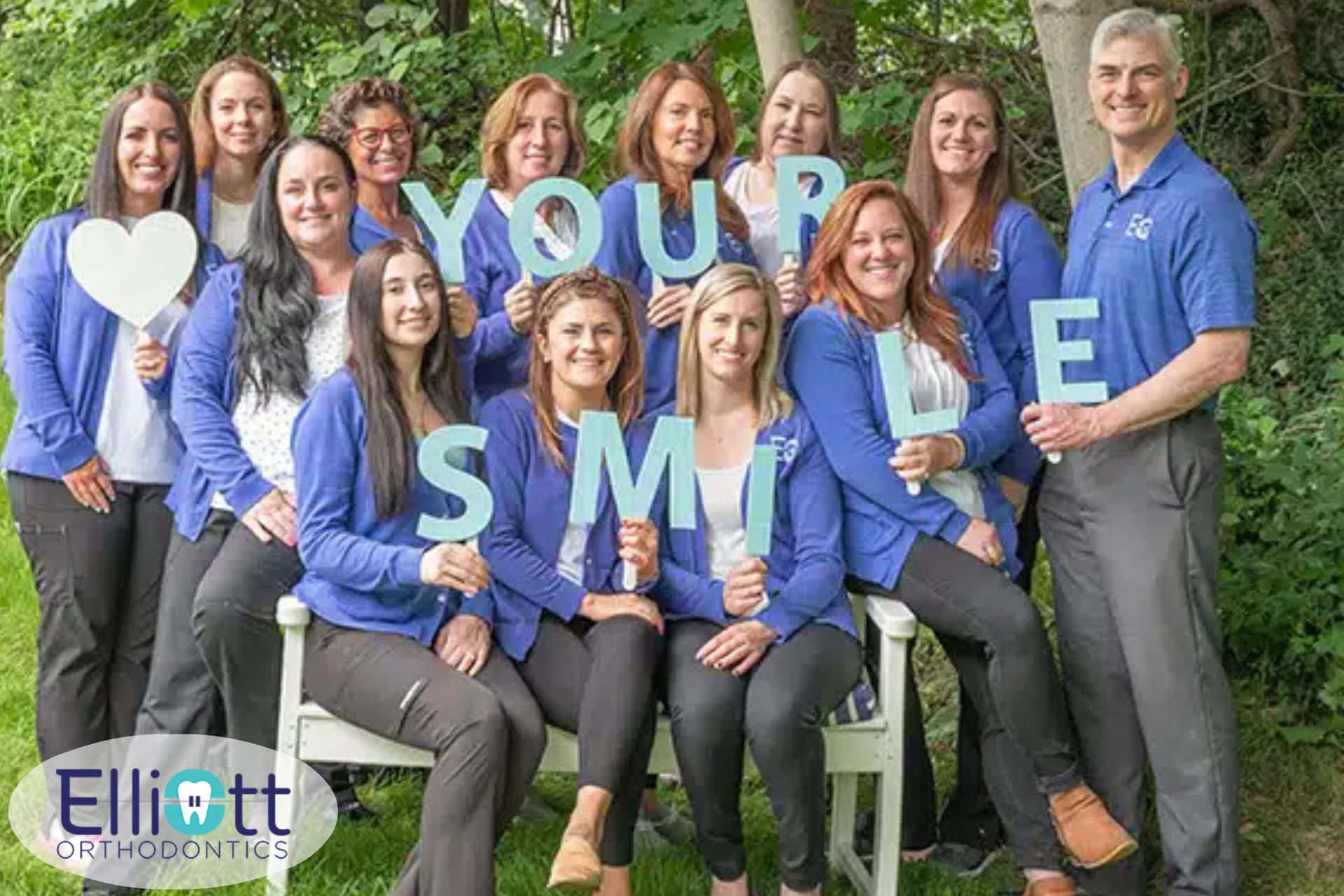 Right Orthodontist Near Me: Your Guide to Straight Smiles Elliott Orthodontics Merrimack and New Boston, NH