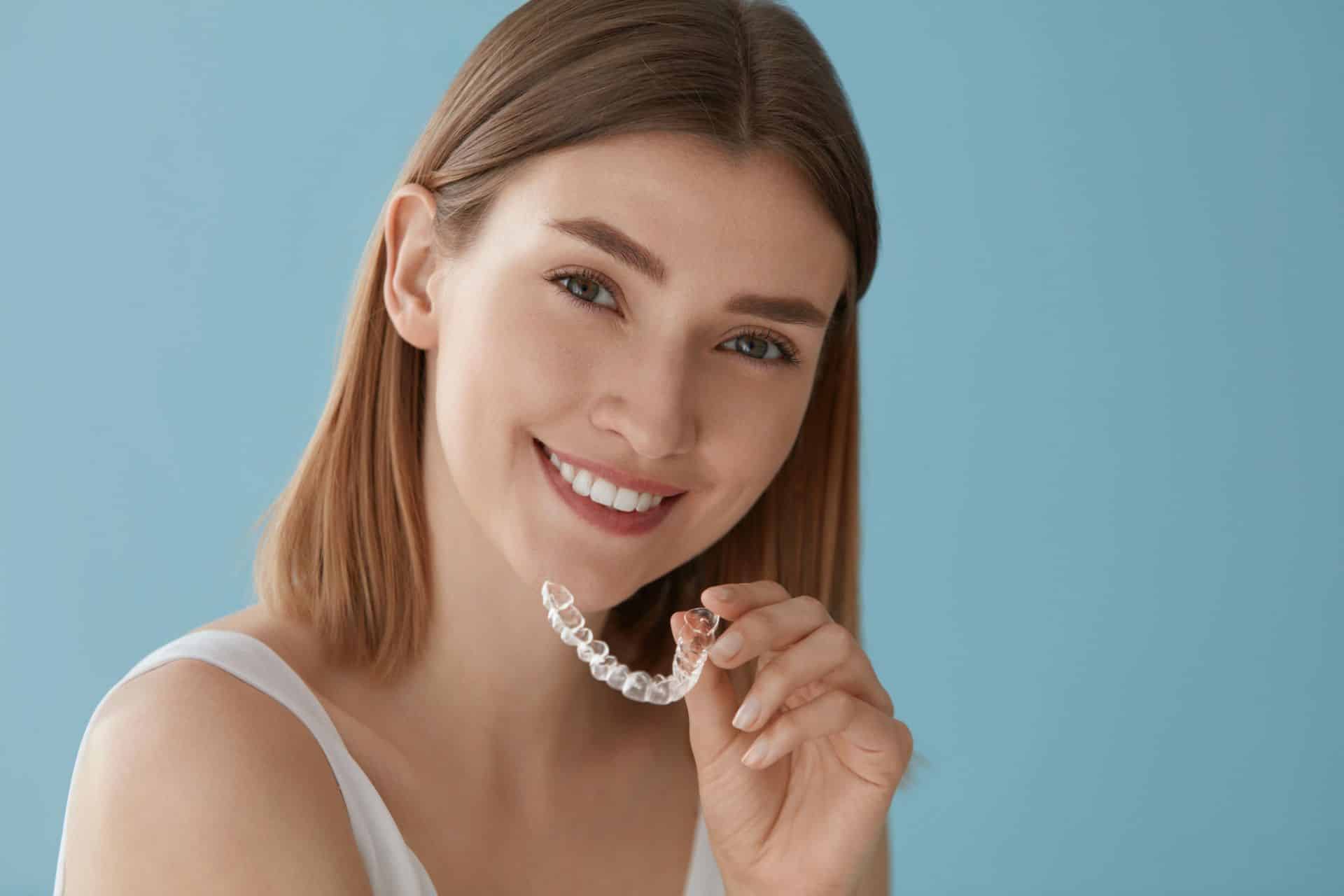 How Do I Know If I Need Braces or Invisalign? Elliott Orthodontics in Merrimack and New Boston, NH