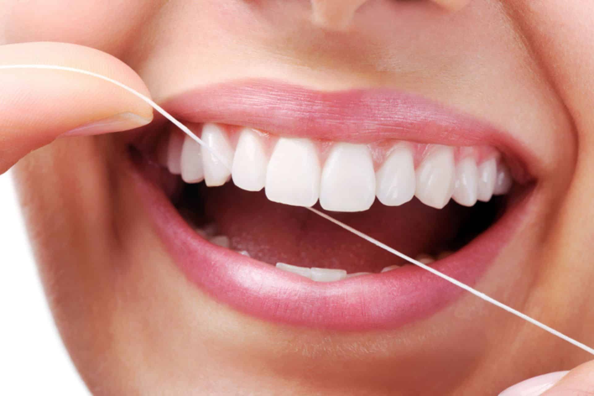 Flossing Is Essential For Oral Health Elliott Orthodontics in Merrimack and New Boston, NH